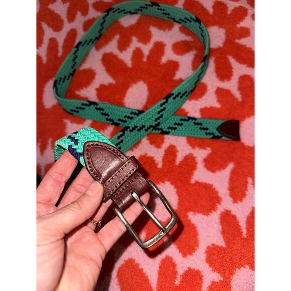 Vineyard vines belt - Picture 2 of 3